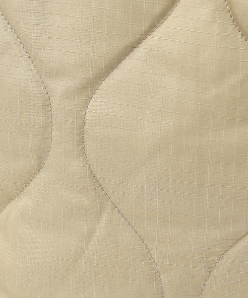 TAION（タイオン）の「【TAION /タイオン】ダウントートバック/ ショルダーバック/DOWN TOTEBAG/-TT02ML-1-M（トートバッグ・メンズ・ダークネイビー/ダークベージュ/カーキ/ブラック・フリー）」の15枚目の写真