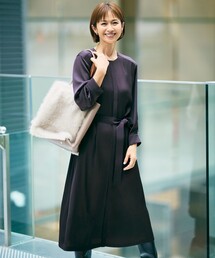 美品 自由区 ダウンジャケット ノーカラー 洗える ブラック 44 楽天市場】インナーダウン（ブランド自由区）（レディースファッション