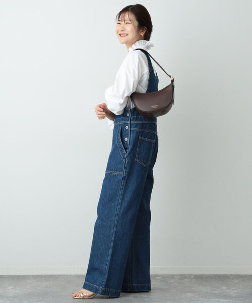 SLOBE IENA（スローブイエナ）の「《追加》Vネックスタンド