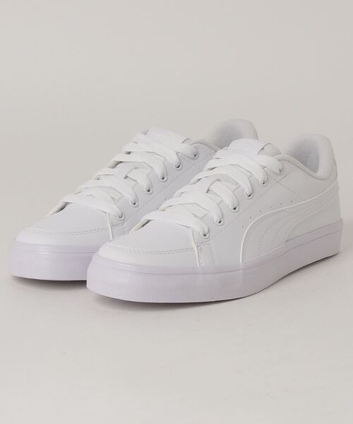 プーマ PUMA プーマ V コート バルク_(スニーカー)|PUMA(プーマ)