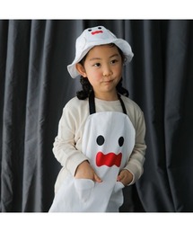 CHEEK ROOM（チークルーム）の「チークルーム おばけ帽子（ハット）」