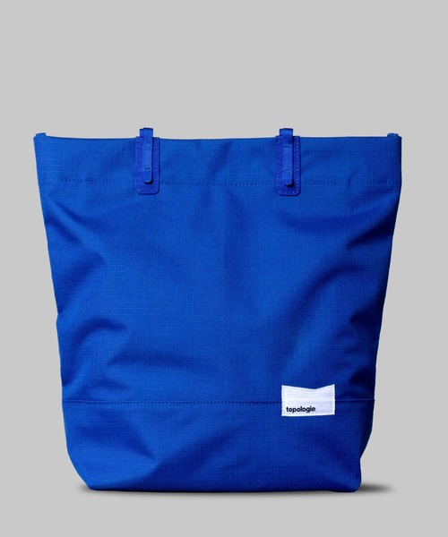 Topologie（トポロジー）の「Loop Tote ループトート【バッグ単体
