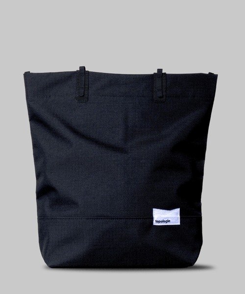 Topologie（トポロジー）の「Loop Tote ループトート【バッグ単体