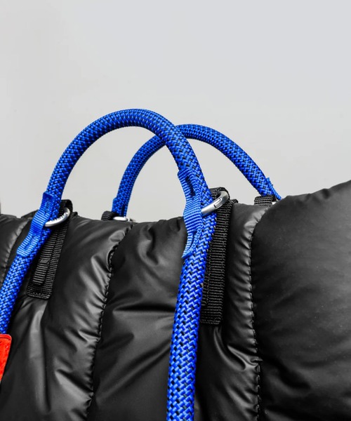 Topologie（トポロジー）の「Loop Tote ループトート【バッグ単体