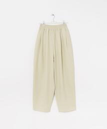SYUMAI PANTS