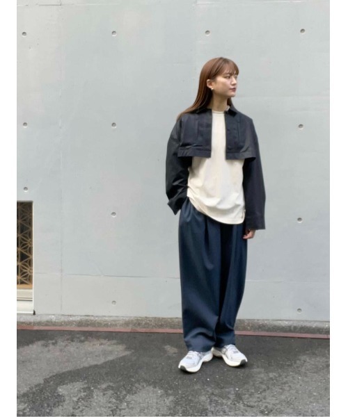 ★送料・関税込★RIBBONBIT★Miia Layerd Pants★パンツ★ Lycee mine 通園通学、お出かけもずっと一緒にいたい『ともだち
