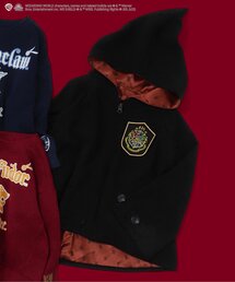 BREEZE | 【ハリー・ポッター】ローブ風マウンテンパーカー(マウンテンパーカー)