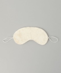 極暖シルクシリーズ【e/rm】シルクアイマスク