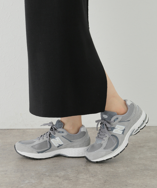 セール】【NEW BALANCE / ニューバランス】 M2002RST（その他シューズ 
