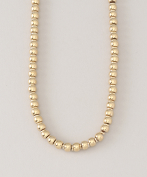 Laura Lombardi | 【LAURA LOMBARDI】MAREMMA NECKLACE(ネックレス)
