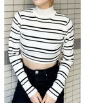 MURUA(ムルーア)の「トップス(ニット/セーター)」