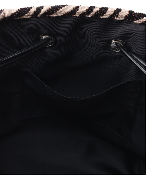 【二点セット】relume ポコジャガードシャツ＋スタンドオイルバッグ 二点セット】relume ポコジャガードシャツ＋スタンドオイルバッグ