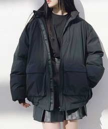 Figments | エコダウンジャケット(ダウンジャケット/コート)