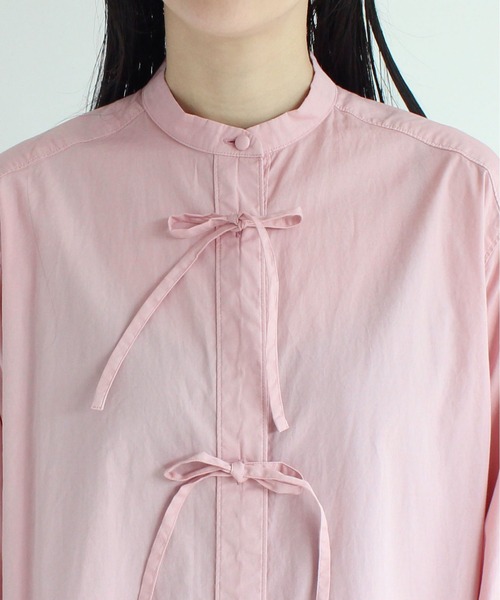fig London（フィグロンドン）の「ribbon OP（ワンピース