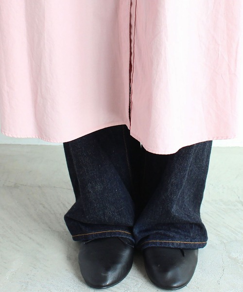 fig London（フィグロンドン）の「ribbon OP（ワンピース）」 - WEAR