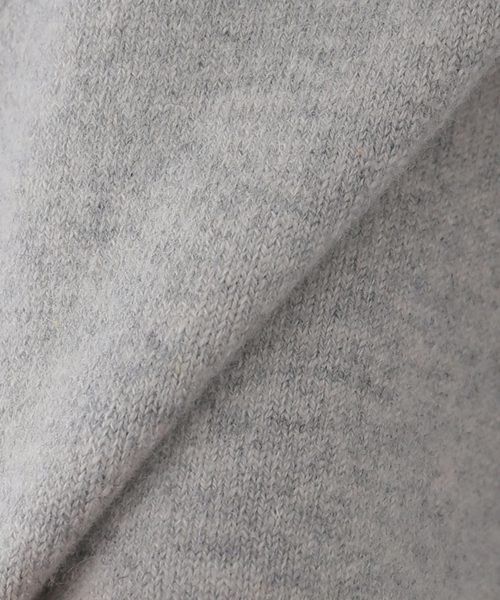 extream cashmere X/エクストリームカシミヤ】everything ボレロ