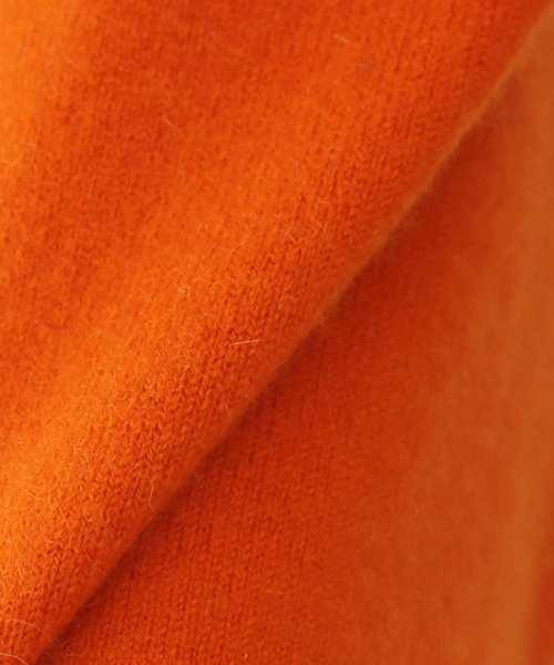 extream cashmere X/エクストリームカシミヤ】everything ボレロ