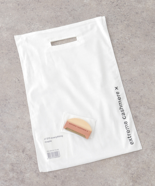 extream cashmere X/エクストリームカシミヤ】everything ボレロ