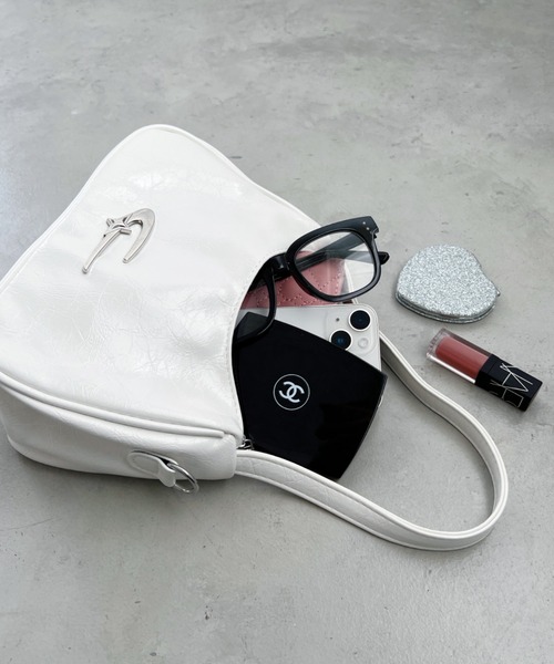 メタルバックルが可愛い(๑˃̵ᴗ˂̵)‼️️TOGA PULLA️厚底ローファー