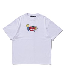 XLARGE | PAINT LOGO S/S TEE(Tシャツ/カットソー)
