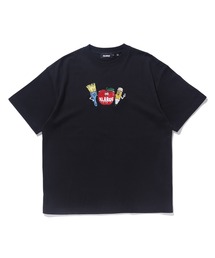 XLARGE | PAINT LOGO S/S TEE(Tシャツ/カットソー)