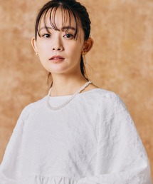 オケージョンパールネックレス/989889