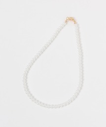 GLOBAL WORK（グローバルワーク）の「オケージョンパールネックレス/989889（ネックレス）」