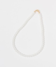 GLOBAL WORK（グローバルワーク）の「オケージョンパールネックレス/989889（ネックレス）」