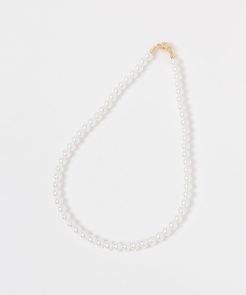 GLOBAL WORK（グローバルワーク）の「オケージョンパールネックレス/989889（ネックレス・レディース・その他1/その他3/その他4/その他2/その他/その他5/その他7/その他9/その他8/その他10/その他11/その他13/その他14/その他12/その他15/その他16・ONE SIZE）」の16枚目の写真