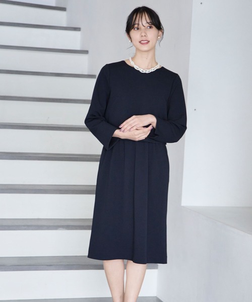 オケージョンパールネックレス/989889