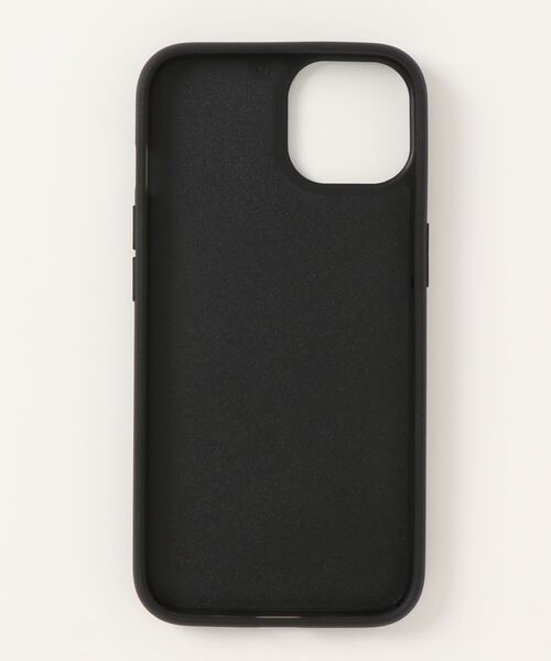 ACCOMMODE（アコモデ）の「【WEB限定】モンスター　背面アクリルiPhoneケース　14対応（スマホケース/カバー・レディース・グリーン/ネイビー/パープル/グレー/ピンク/ブラウン・iPhone 14）」の9枚目の写真