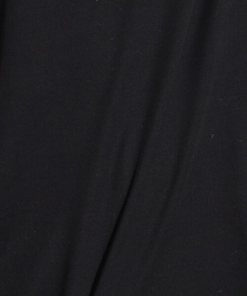 tk.TAKEO KIKUCHI（ティーケータケオキクチ）の「ハイゲージスムースタンクトップ（Tシャツ/カットソー・メンズ・チャコールグレー/ブラック/ホワイト・03/02）」の19枚目の写真