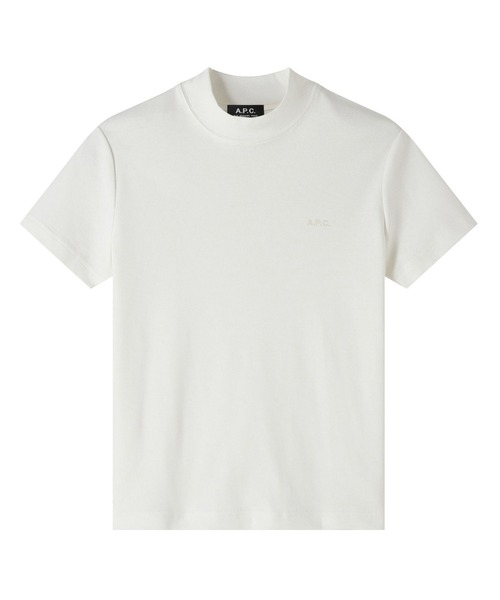 A.P.C.（アーペーセー）の「Caroll Tシャツ（Tシャツ/カットソー