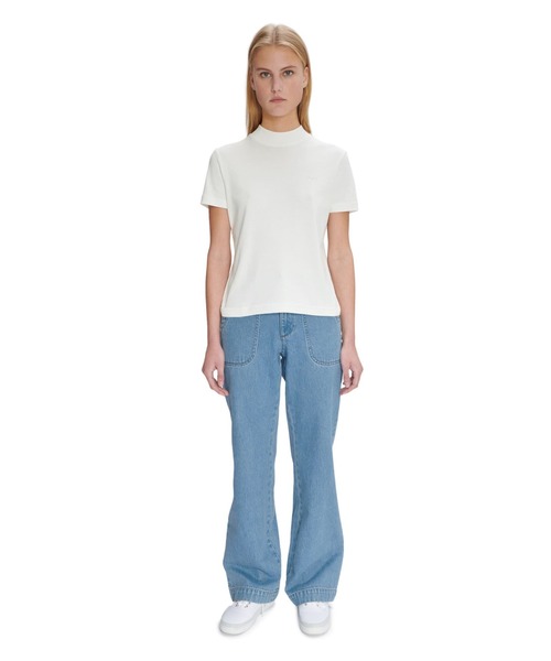 A.P.C.（アーペーセー）の「Caroll Tシャツ（Tシャツ/カットソー