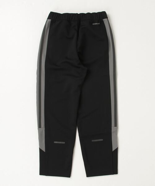 adidas（アディダス）の「ティロ AEROREADY ダブルニット ルーズフィットパンツ / アディダス adidas（スウェットパンツ・キッズ・ネイビー/ブラック・130/140/160/150）」の11枚目の写真