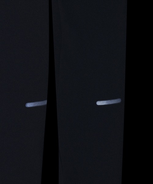 adidas（アディダス）の「ティロ AEROREADY ダブルニット ルーズフィットパンツ / アディダス adidas（スウェットパンツ・キッズ・ネイビー/ブラック・130/140/160/150）」の8枚目の写真