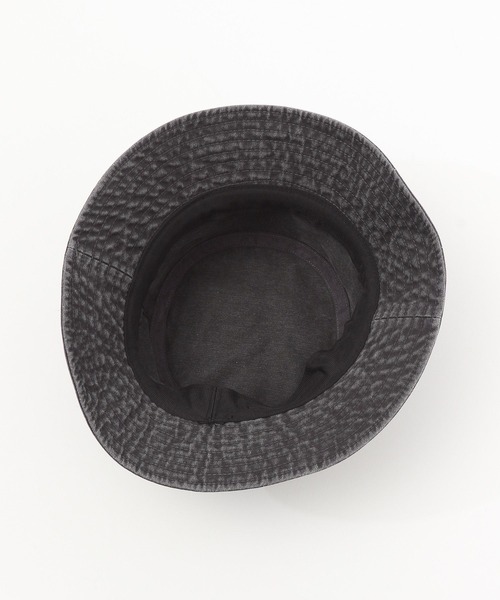 LOWRYS FARM（ローリーズファーム）の「ウォッシュバケットＨＡＴ　 994382（ハット・キッズ・ブルー/ブラック/ホワイト・FREE）」の13枚目の写真