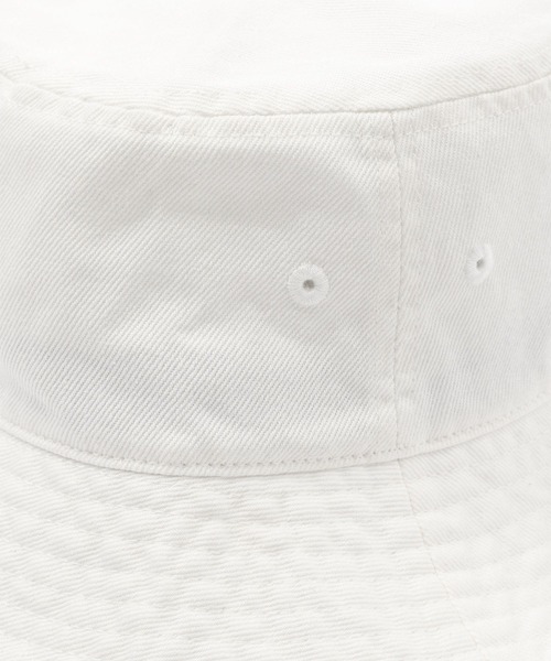 LOWRYS FARM（ローリーズファーム）の「ウォッシュバケットＨＡＴ　 994382（ハット・キッズ・ブルー/ブラック/ホワイト・FREE）」の16枚目の写真