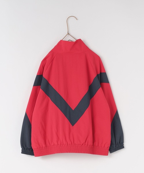 セール】ナイロンブルゾン 102287（ナイロンジャケット）｜LOWRYS FARM