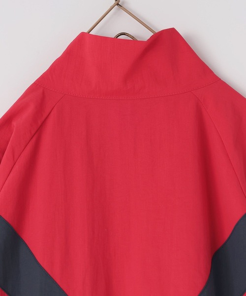 セール】ナイロンブルゾン 102287（ナイロンジャケット）｜LOWRYS FARM