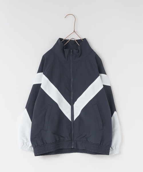 セール】ナイロンブルゾン 102287（ナイロンジャケット）｜LOWRYS FARM