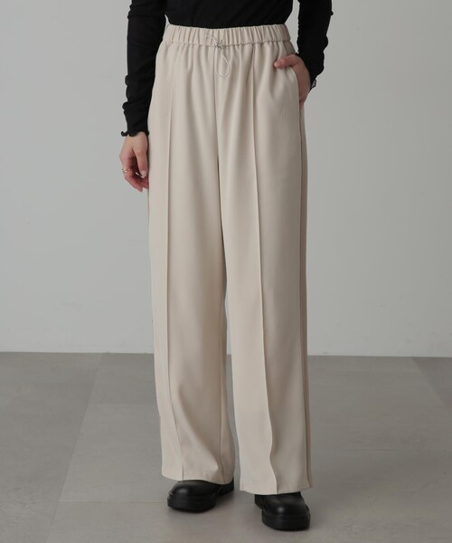 FREE'S MART(フリーズマート)の「◆サイドライントラックパンツ(その他パンツ・レディース・ホワイト/グレー・SMALL/MEDIUM)」の11枚目の写真