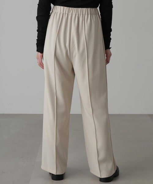 FREE'S MART(フリーズマート)の「◆サイドライントラックパンツ(その他パンツ・レディース・ホワイト/グレー・SMALL/MEDIUM)」の13枚目の写真