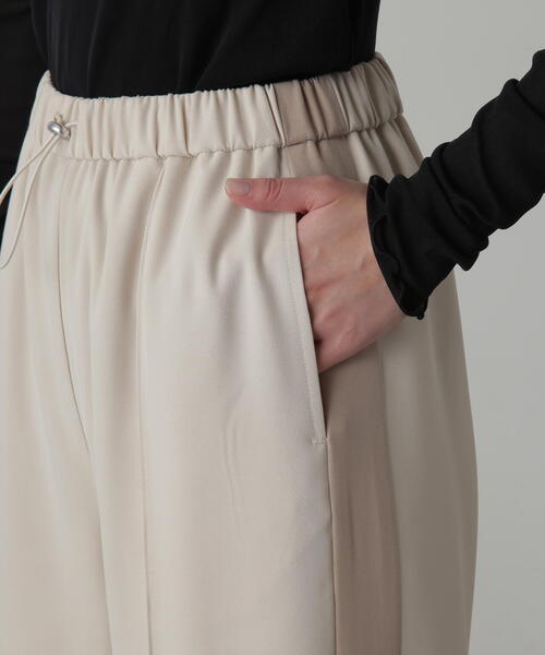 FREE'S MART(フリーズマート)の「◆サイドライントラックパンツ(その他パンツ・レディース・ホワイト/グレー・SMALL/MEDIUM)」の15枚目の写真