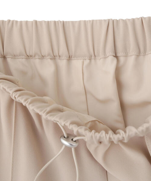 FREE'S MART(フリーズマート)の「◆サイドライントラックパンツ(その他パンツ・レディース・ホワイト/グレー・SMALL/MEDIUM)」の18枚目の写真