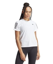 アディダス adidas オウン ザ ラン 半袖Tシャツ