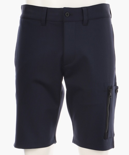 ブリーフィングゴルフ】MENS BIG BEAT RELAXED CARGO SHORT PANTS