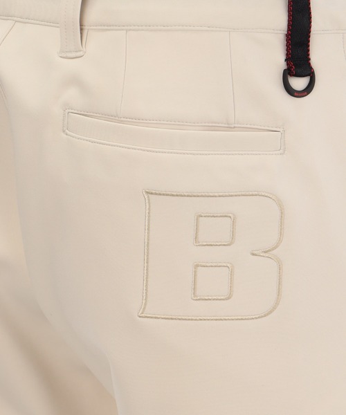 【未使用】BRIEFING BIG BEAT RELAXED CARGO BRIEFING（ブリーフィング）の「【ブリーフィングゴルフ】MENS