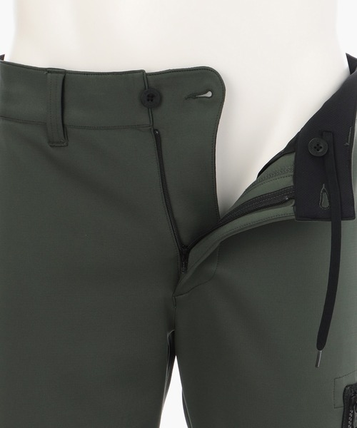 【未使用】BRIEFING BIG BEAT RELAXED CARGO BRIEFING（ブリーフィング）の「【ブリーフィングゴルフ】MENS