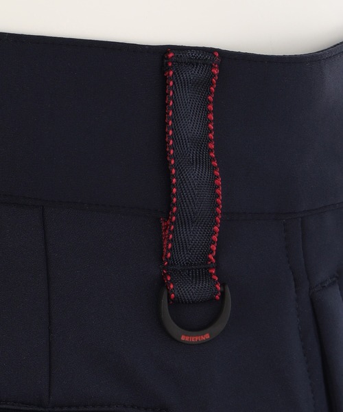 【未使用】BRIEFING BIG BEAT RELAXED CARGO BRIEFING（ブリーフィング）の「【ブリーフィングゴルフ】MENS